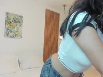 Megan_Pearl Chaturbate stream image from June 15, 2026