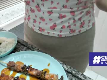 Nicebrown Chaturbate stream image from June 15, 2026