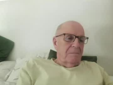 Oggi95 Chaturbate stream image from June 15, 2026
