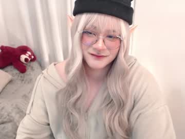 Omorimori Chaturbate stream image from June 15, 2026