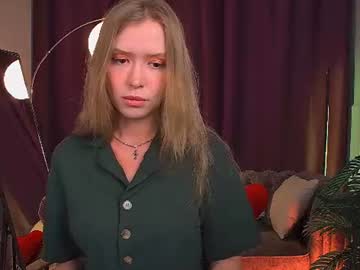 Tatacoy Chaturbate stream image from June 15, 2026