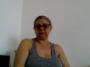 Blackwidow05 Chaturbate stream image from June 15, 2026