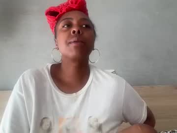 Chocolatecakequeen Chaturbate stream image from June 15, 2026