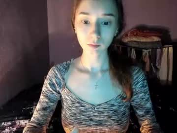 Elizabethrice Chaturbate stream image from June 15, 2026