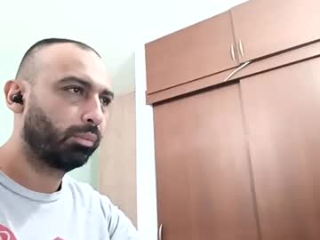 Federikofer2 Chaturbate stream image from June 15, 2026