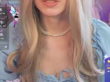 Misstres_Fox Chaturbate stream image from June 15, 2026