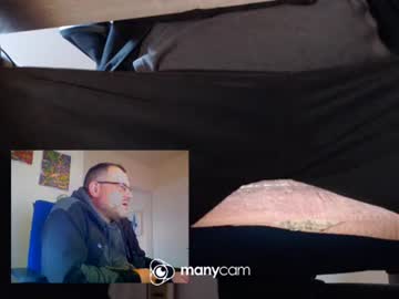 Mrduplo1975 Chaturbate stream image from June 15, 2026