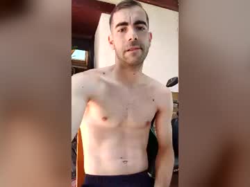 Ttanji Chaturbate stream image from June 15, 2026