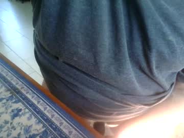 Darlago Chaturbate stream image from June 15, 2026