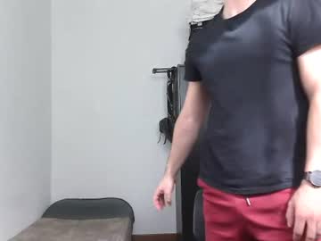 Gianniamalfi Chaturbate stream image from June 15, 2026