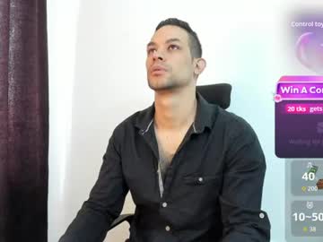 Light_Missa Chaturbate stream image from June 15, 2026