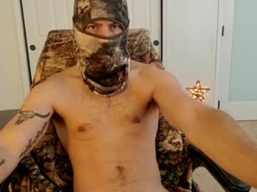 Militaryfratboy Chaturbate stream image from June 15, 2026