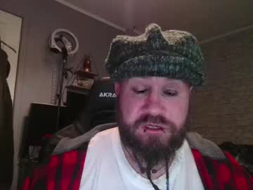 Scottish_Alien Chaturbate stream image from June 15, 2026