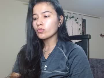 Trebol_4 Chaturbate stream image from June 15, 2026