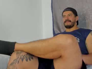 Andressmith__ Chaturbate stream image from June 15, 2026