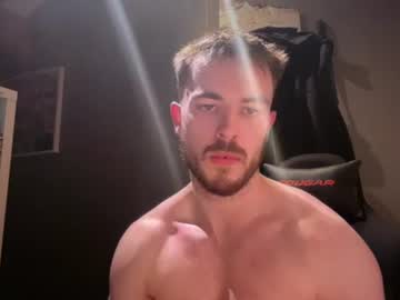 Antopaff Chaturbate stream image from June 15, 2026