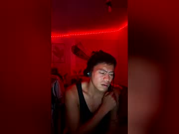 Cumcloserbj Chaturbate stream image from June 15, 2026