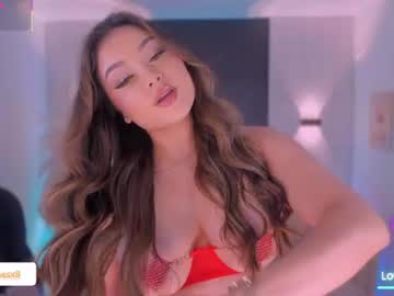 Ivyjonesx Chaturbate stream image from June 15, 2026