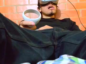 Johan70nsexy Chaturbate stream image from June 15, 2026