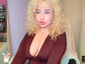 Khalee_Sy Chaturbate stream image from June 15, 2026