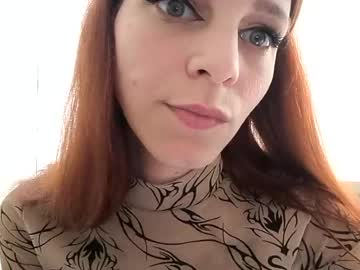 Kisatiarr Chaturbate stream image from June 15, 2026