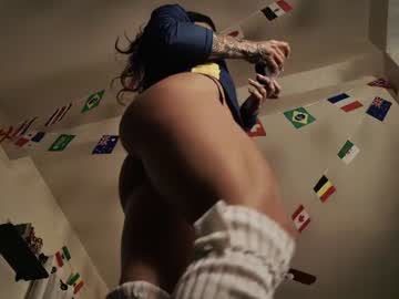 Ormary Chaturbate stream image from June 15, 2026