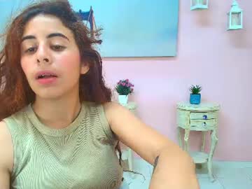 Scarlett_Clyde Chaturbate stream image from June 15, 2026