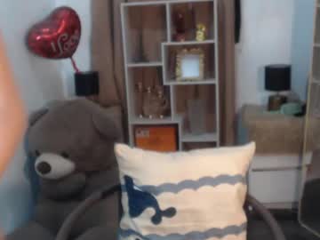 Seductive_Valarie Chaturbate stream image from June 15, 2026