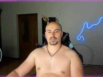 Ziesh Chaturbate stream image from June 15, 2026