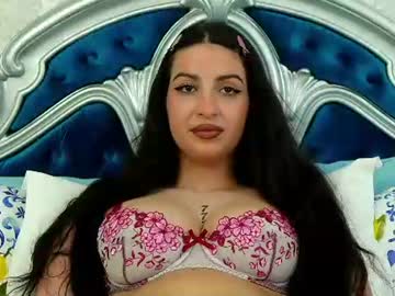 Abby_Moonx Chaturbate stream image from June 15, 2026
