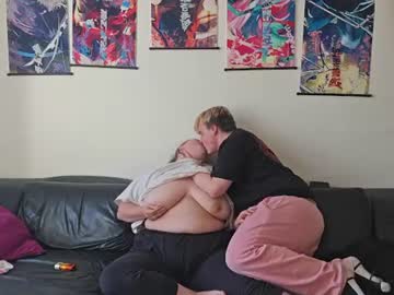 Ajsplayroom Chaturbate stream image from June 15, 2026