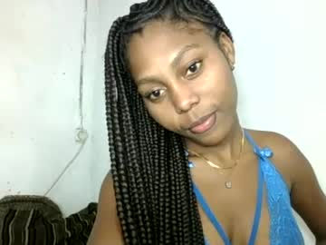 Annistella Chaturbate stream image from June 15, 2026