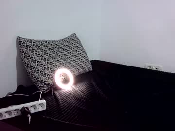 Antonny_Paul Chaturbate stream image from June 15, 2026