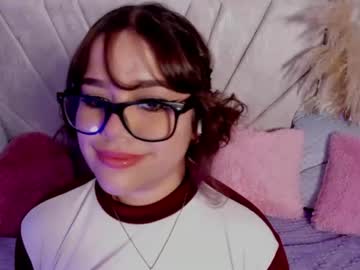 Chaarlotte_1 Chaturbate stream image from June 15, 2026