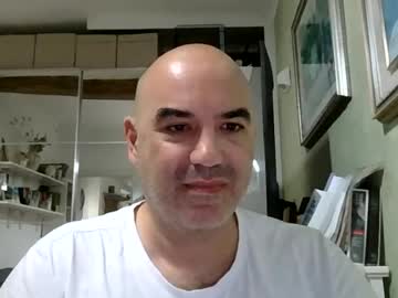 Gnoffo77 Chaturbate stream image from June 15, 2026