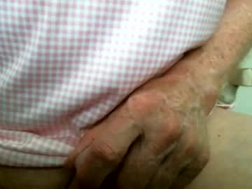 Jiminy1900 Chaturbate stream image from June 15, 2026