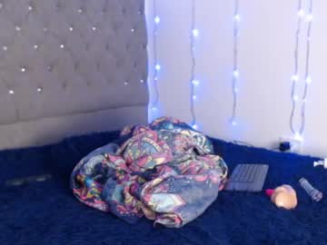 Julieth_Doll07 Chaturbate stream image from June 15, 2026