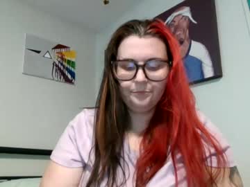Kaylzwrigh Chaturbate stream image from June 15, 2026