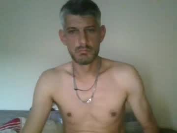 Kristijannnnn Chaturbate stream image from June 15, 2026