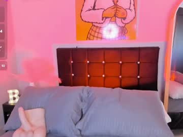 Sabrinna_Voss Chaturbate stream image from June 15, 2026