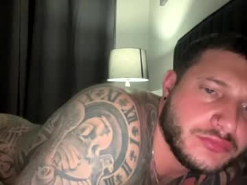 Thiquesparky Chaturbate stream image from June 15, 2026