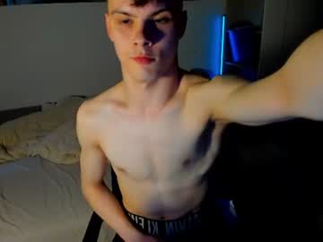Aidensensual Chaturbate stream image from June 15, 2026