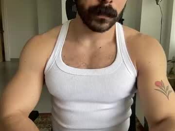 Alexdimartino Chaturbate stream image from June 15, 2026