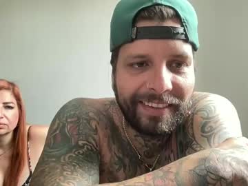 Caelos649693 Chaturbate stream image from June 15, 2026