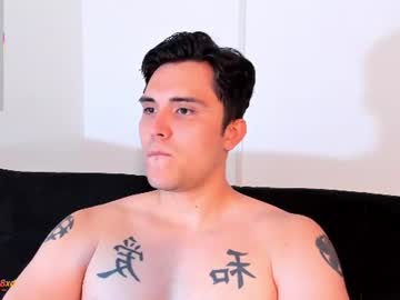 Jasonxd98 Chaturbate stream image from June 15, 2026