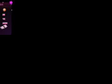 Kittystar18 Chaturbate stream image from June 15, 2026