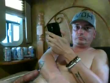 Peterschwarz1981 Chaturbate stream image from June 15, 2026