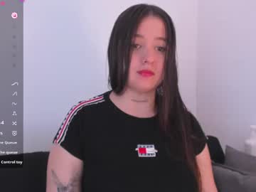 Sabrina_Lennox Chaturbate stream image from June 15, 2026