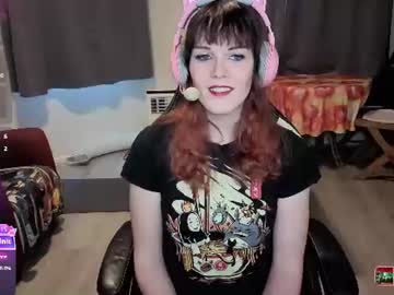 Samanteased Chaturbate stream image from June 15, 2026
