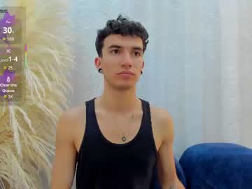 Steve_Kadel Chaturbate stream image from June 15, 2026